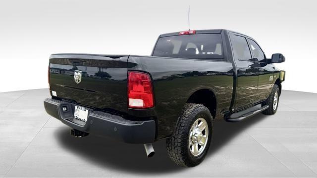 used 2016 Ram 2500 car, priced at $18,987