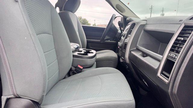 used 2016 Ram 2500 car, priced at $18,987