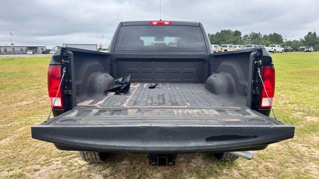 used 2016 Ram 2500 car, priced at $18,987