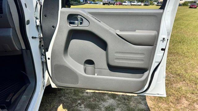 used 2019 Nissan Frontier car, priced at $21,987