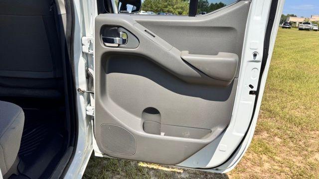 used 2019 Nissan Frontier car, priced at $21,987