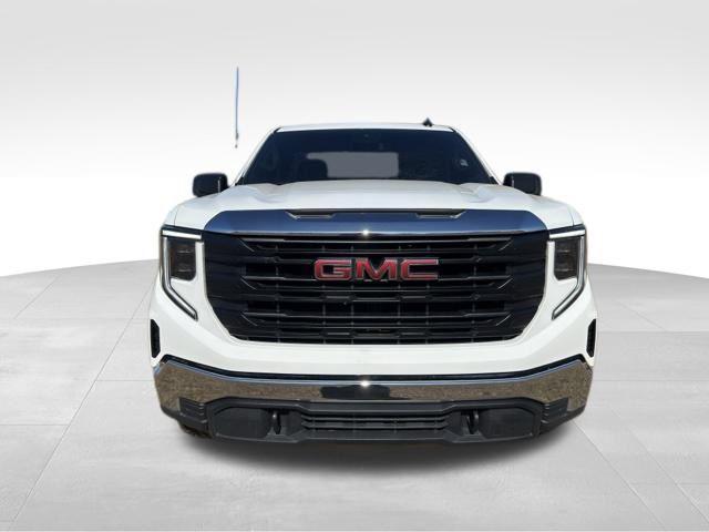 used 2024 GMC Sierra 1500 car, priced at $34,387