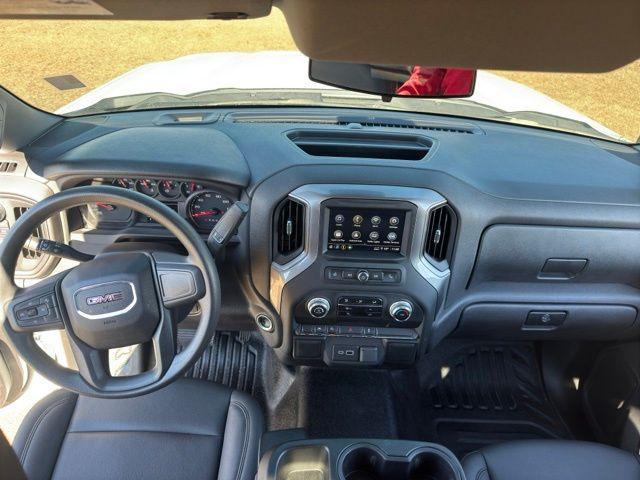 used 2024 GMC Sierra 1500 car, priced at $34,387