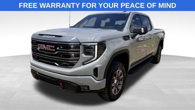 used 2024 GMC Sierra 1500 car, priced at $56,987