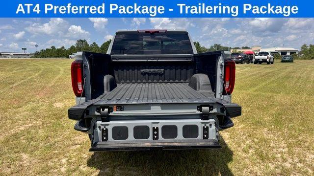 used 2024 GMC Sierra 1500 car, priced at $56,987