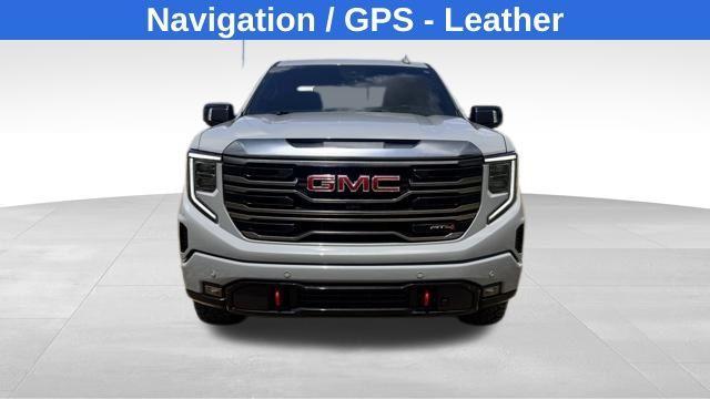 used 2024 GMC Sierra 1500 car, priced at $56,987