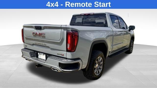 used 2024 GMC Sierra 1500 car, priced at $56,987