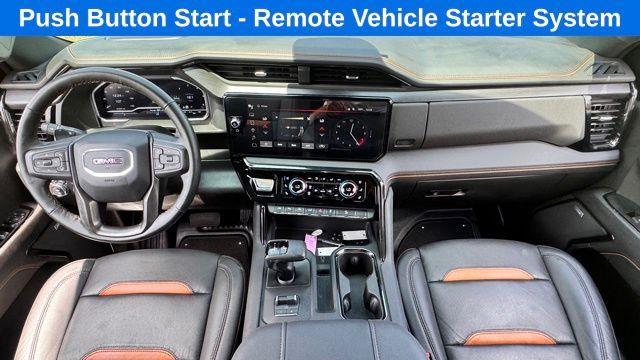 used 2024 GMC Sierra 1500 car, priced at $56,987
