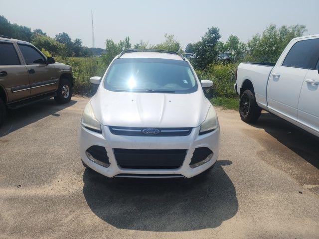 used 2013 Ford Escape car, priced at $8,500