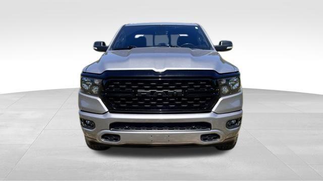 used 2022 Ram 1500 car, priced at $25,511
