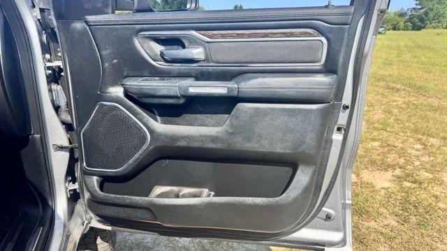 used 2019 Ram 1500 car, priced at $30,711