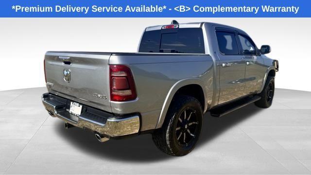used 2019 Ram 1500 car, priced at $30,711
