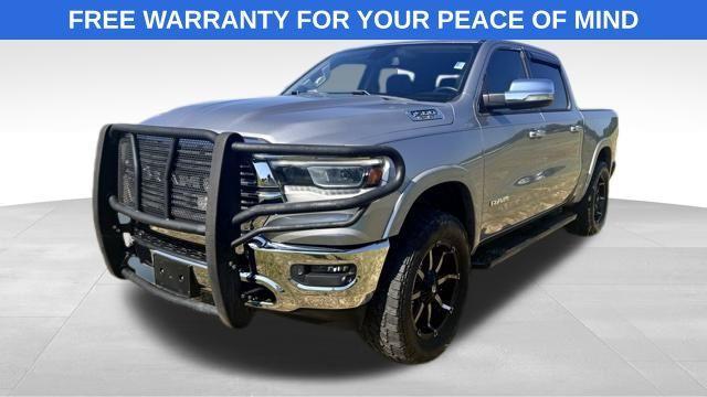 used 2019 Ram 1500 car, priced at $30,711