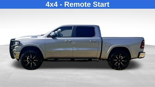 used 2019 Ram 1500 car, priced at $30,711