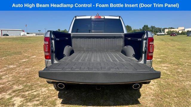used 2019 Ram 1500 car, priced at $30,711