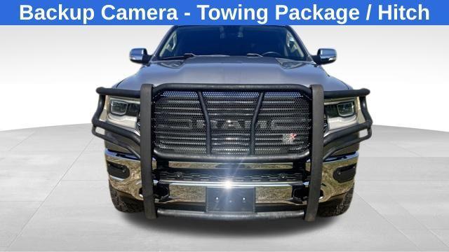 used 2019 Ram 1500 car, priced at $30,711
