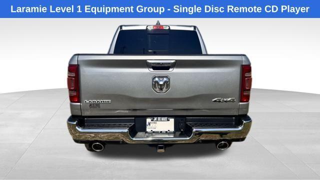 used 2019 Ram 1500 car, priced at $30,711