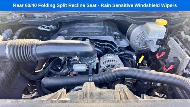 used 2019 Ram 1500 car, priced at $30,711
