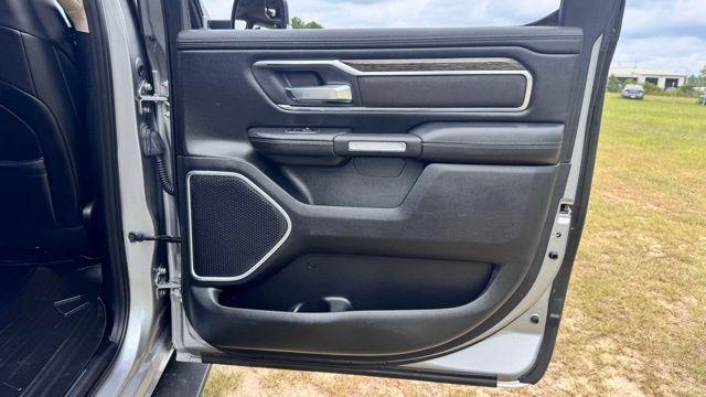 used 2019 Ram 1500 car, priced at $30,711