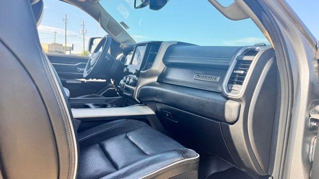used 2019 Ram 1500 car, priced at $30,711