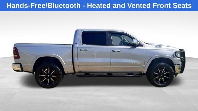 used 2019 Ram 1500 car, priced at $30,711