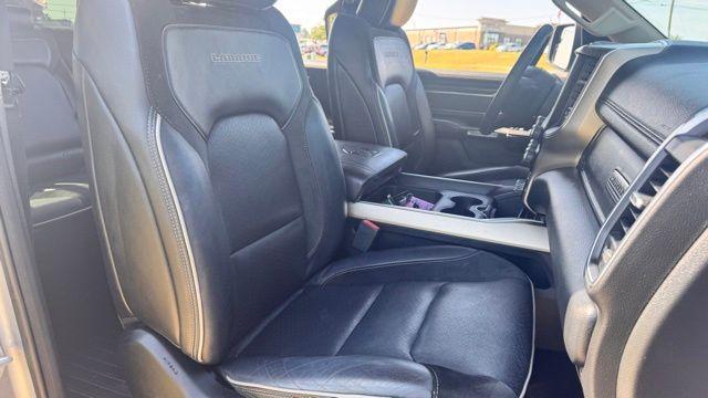 used 2019 Ram 1500 car, priced at $30,711