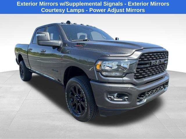 new 2024 Ram 2500 car, priced at $67,977