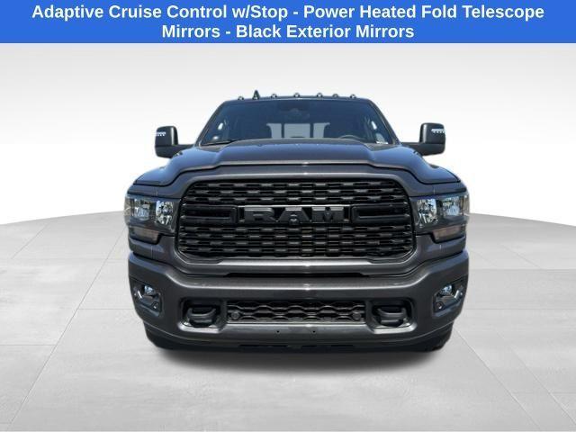 new 2024 Ram 2500 car, priced at $67,977