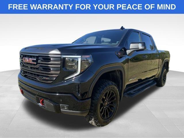 used 2022 GMC Sierra 2500 car, priced at $62,711