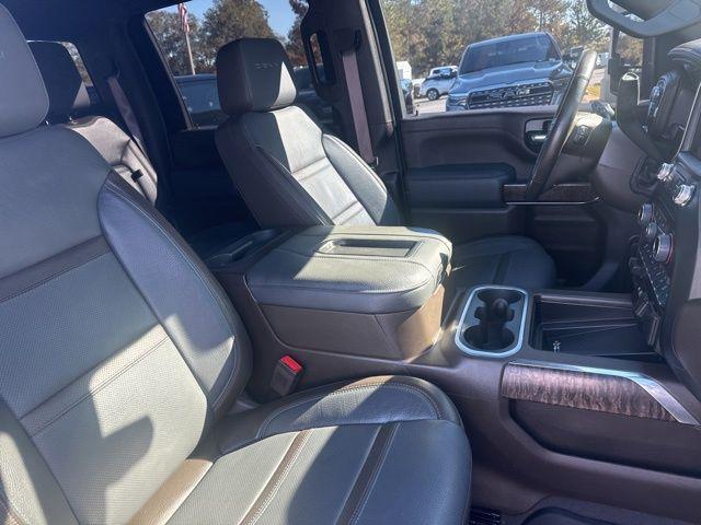 used 2022 GMC Sierra 2500 car, priced at $62,711