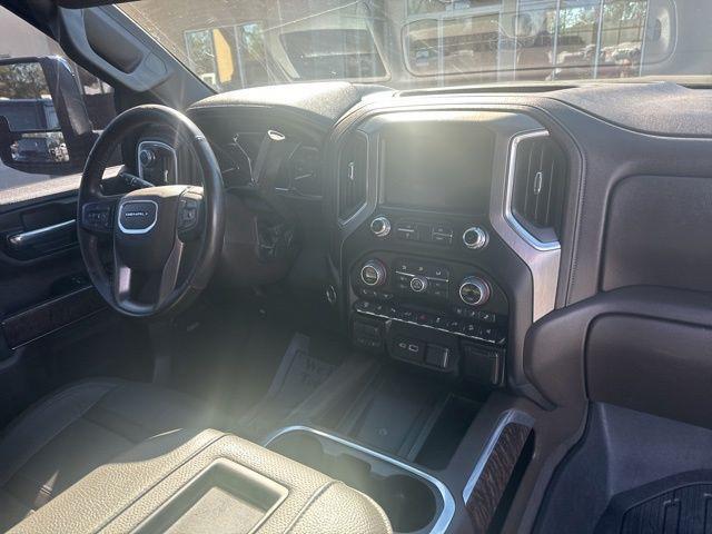 used 2022 GMC Sierra 2500 car, priced at $62,711