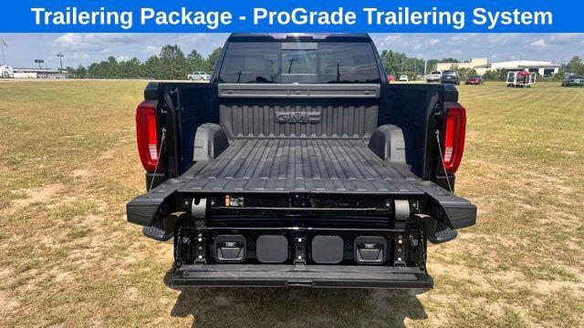 used 2023 GMC Sierra 1500 car, priced at $48,571