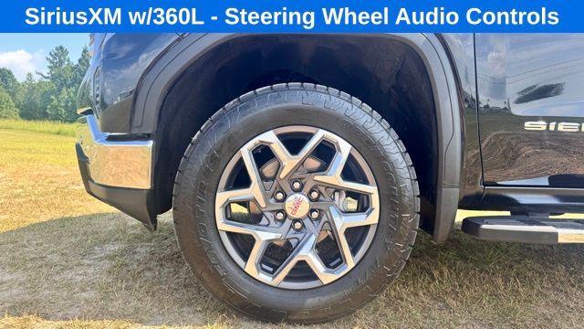 used 2023 GMC Sierra 1500 car, priced at $48,571