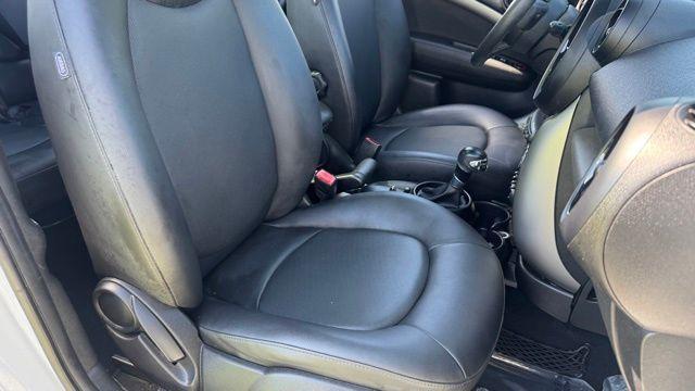 used 2014 MINI Countryman car, priced at $6,699