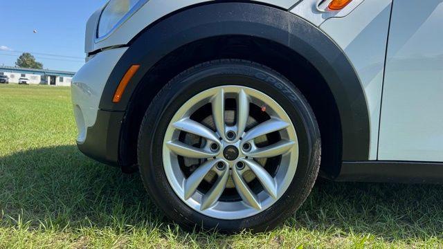 used 2014 MINI Countryman car, priced at $6,699