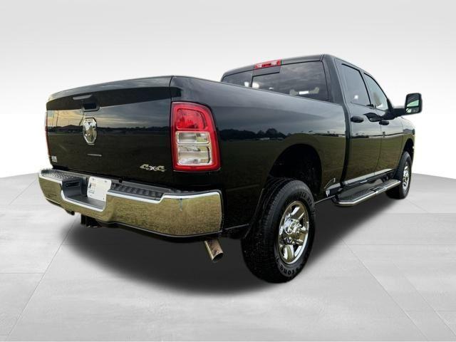 new 2024 Ram 2500 car, priced at $53,327