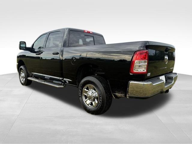 new 2024 Ram 2500 car, priced at $53,327