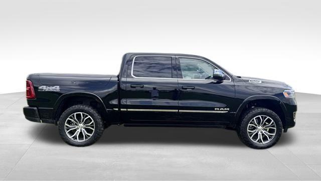 new 2025 Ram 1500 car, priced at $81,882