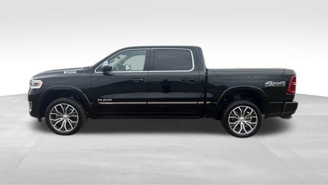 new 2025 Ram 1500 car, priced at $88,882