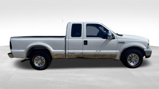 used 1999 Ford F-250 car, priced at $8,888
