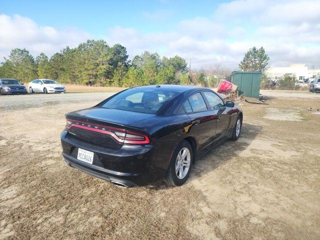 used 2022 Dodge Charger car, priced at $24,477