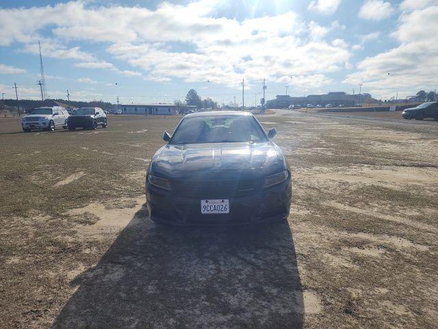 used 2022 Dodge Charger car, priced at $24,477