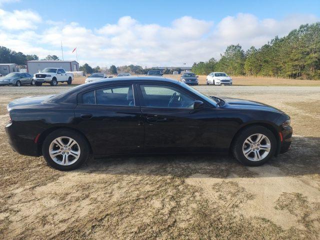 used 2022 Dodge Charger car, priced at $24,477