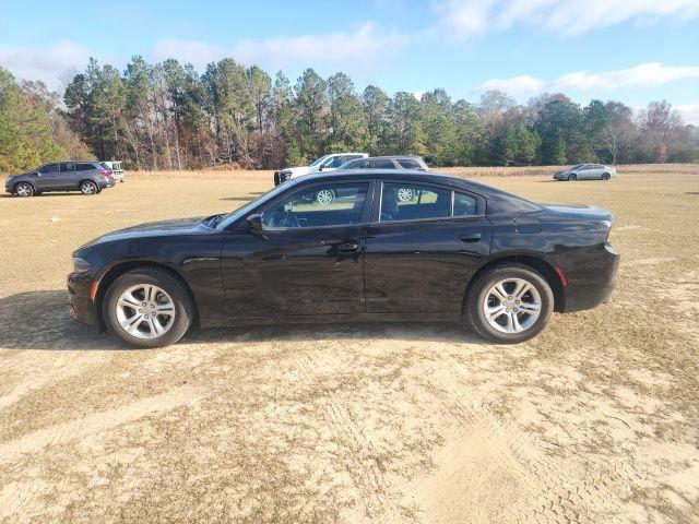 used 2022 Dodge Charger car, priced at $24,477