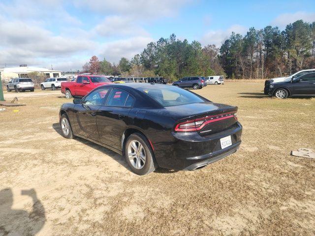 used 2022 Dodge Charger car, priced at $24,477