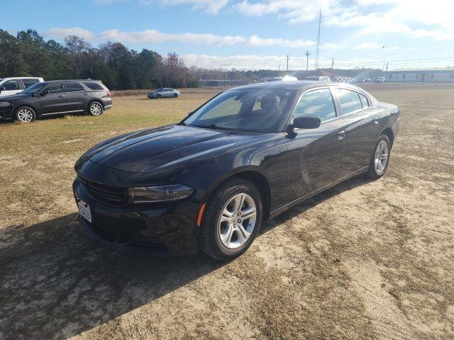 used 2022 Dodge Charger car, priced at $24,477