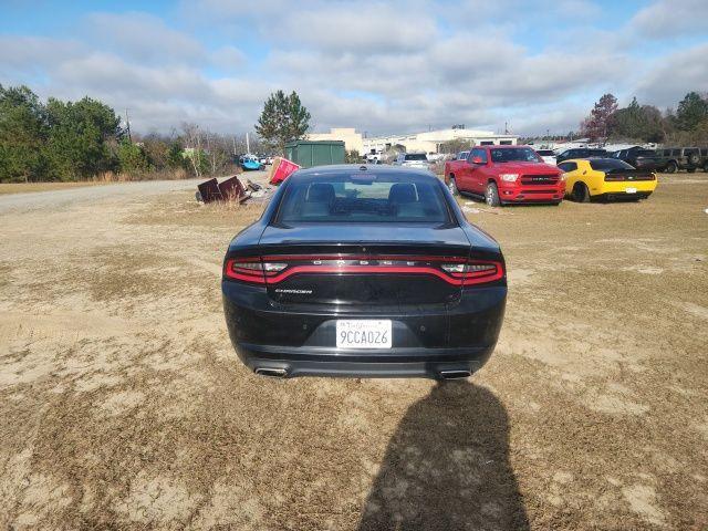 used 2022 Dodge Charger car, priced at $24,477