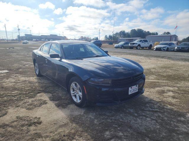 used 2022 Dodge Charger car, priced at $24,477