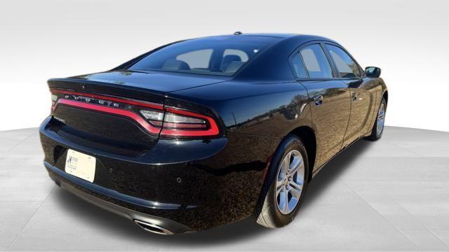 used 2022 Dodge Charger car, priced at $23,611