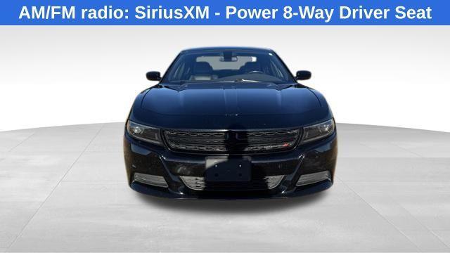 used 2022 Dodge Charger car, priced at $23,611